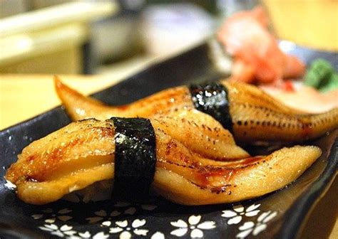Anago Recipe: 3 Ways to Cook Delicious Japanese Conger Eel.